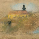 Kostel sv. Markty